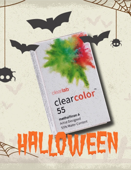 Halloween: ClearColor 55